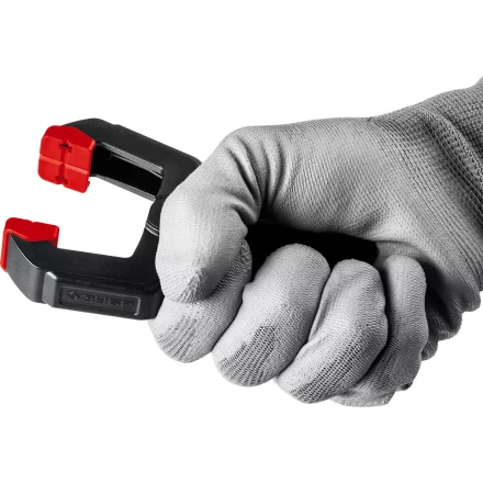 ЗУБР МЗ-70, 65 х 75 мм, пружинный зажим (32247-7) купить в Перми