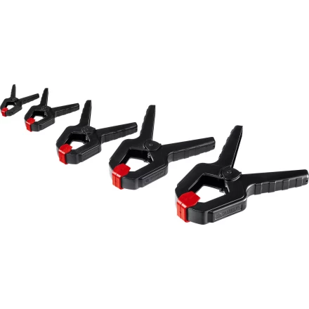 ЗУБР МЗ-70, 65 х 75 мм, пружинный зажим (32247-7) купить в Перми