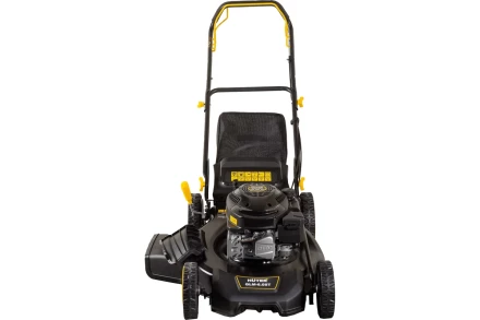 Газонокосилка бензиновая GLM-6.0 ST Huter купить в Перми