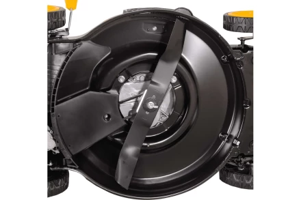 Газонокосилка бензиновая GLM-6.0 ST Huter купить в Перми