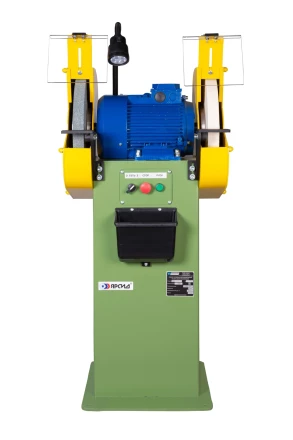 Станок точильно-шлифовальный ТШ-2М (аналог ВЗ-879) купить в Перми