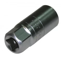 Головка торцевая 1/2" х 21мм свечная 1/10/120 ЭНКОР 20740