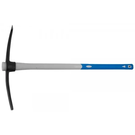 Кирка ЗУБР кованая, с обратной двухкомпонентной фиберглассовой рукояткой, 2000г 20175-20 купить в Перми