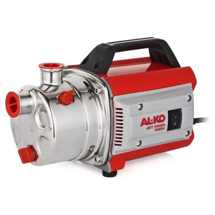 Насос садовый JET 3500 INOX Classic AL-KO купить в Перми