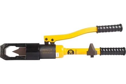 Гайколом гидравлический TOR HHQ-24 14 т М8-М24 автономный 118245 купить в Перми