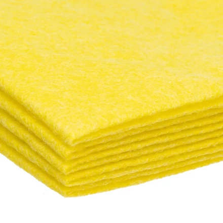 Салфетки вискозные универсальные, 300 x 380 мм, 5 шт., Home Palisad 923245 купить в Перми