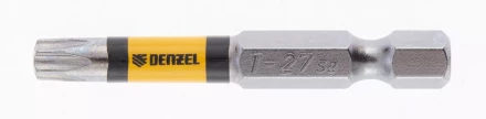 Бита T27x50, 5 шт. Denzel 7711322 купить в Перми