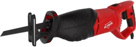 Пила сабельная Elitech ПС 1100ЭП (E2206.024.00) купить в Перми