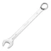 Ключ комбинированный 38мм, никелированный// Сибртех 14925 купить в Перми