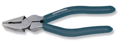 Пассатижи 8" P018 Jonnesway 47115