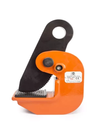 Захват горизонтальный TOR DHQA (г/п 5,0 т, лист 0-50 мм) (T) 1048520 купить в Перми