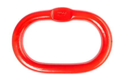 Звено овальное одиночное с плоским профилем TOR 17,0 t (г/п 17,0 т) 123172 купить в Перми