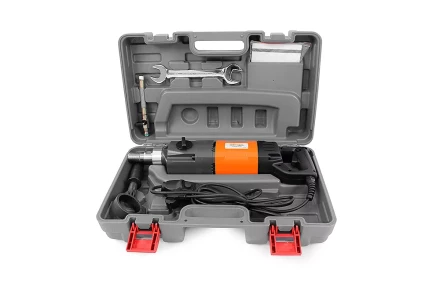 Двигатель алмазного бурения Messer DM-130 купить в Перми