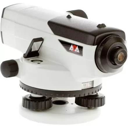 Нивелир оптический ADA PROF X32 поверка мелкий инструмент отвес кейс  ADA купить в Перми