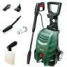 Минимойка-мойка высокого давления BOSCH AQT 35-12 Carwash-Set купить в Перми