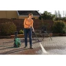 Минимойка-мойка высокого давления BOSCH AQT 35-12 Carwash-Set купить в Перми