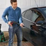 Минимойка-мойка высокого давления BOSCH AQT 35-12 Carwash-Set купить в Перми