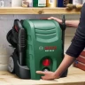Минимойка-мойка высокого давления BOSCH AQT 35-12 Carwash-Set купить в Перми