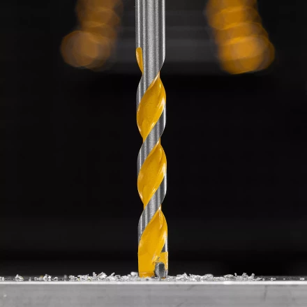 Сверло универсальное, Multi cut, 8 мм Denzel 706008 купить в Перми