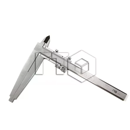 Штангенциркуль ШЦ 2-250 (0.05) Класс 1 ГТО губки 130мм купить в Перми