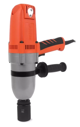 Гайковерт сетевой ударный MESSER IW-600 (1000Нм) купить в Перми