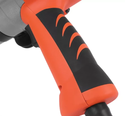 Гайковерт сетевой ударный MESSER IW-600 (1000Нм) купить в Перми