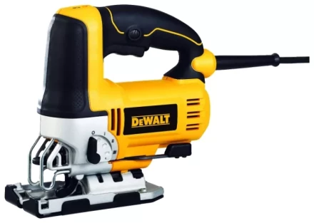 Лобзик DeWalt DW 349 купить в Перми