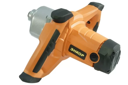 Миксер строительный МЭ-2 1600ЭМ Энкор 50107 купить в Перми