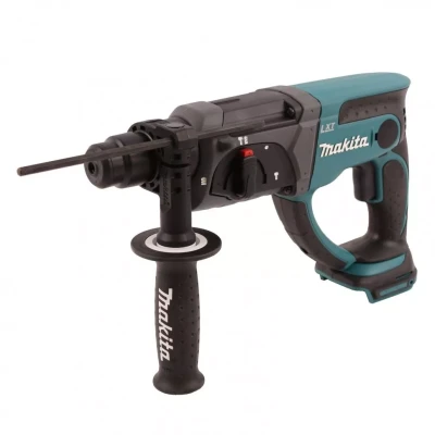 Аккумуляторный перфоратор Makita DHR202Z (без АКБ и ЗУ)