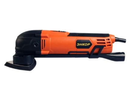 Резак универсальный МФЭ-300Э + кейс Энкор 50272 купить в Перми