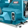 Аккумуляторный рубанок Makita KP001GZ (бесщеточный,  без АКБ и ЗУ) купить в Перми