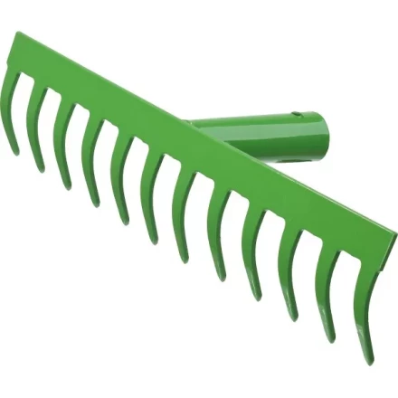 Грабли 8 зубцов, прямые 39610-08 купить в Перми