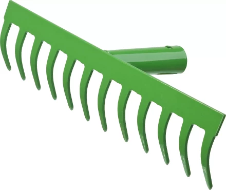 Грабли 8 зубцов, прямые 39610-08 купить в Перми