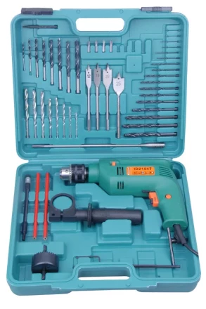 Ударная Дрель Sturm ID 2154 T купить в Перми