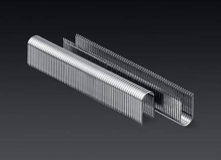 Скобы кабельные, тип 36 (L) калибр 20GA 31636-14 купить в Перми