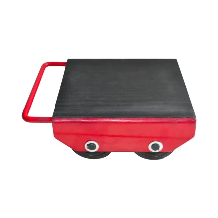 Роликовая платформа подкатная TOR 3000-12 3 т (G) 1004037 купить в Перми