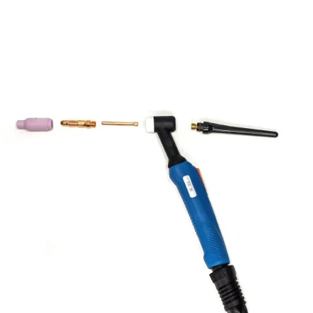 Горелка TIG INTER TIG 200 AC/DC P (10052) Inn купить в Перми