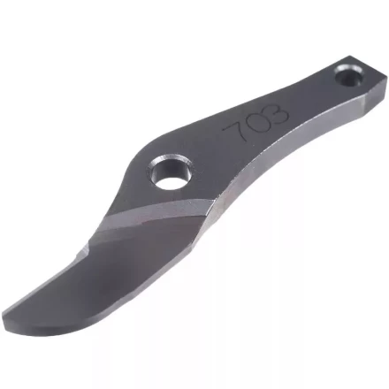 Нож центральный д\ножниц по металлу,д\JS1660\1601\BJS160\161, Makita 792534-4 купить в Перми