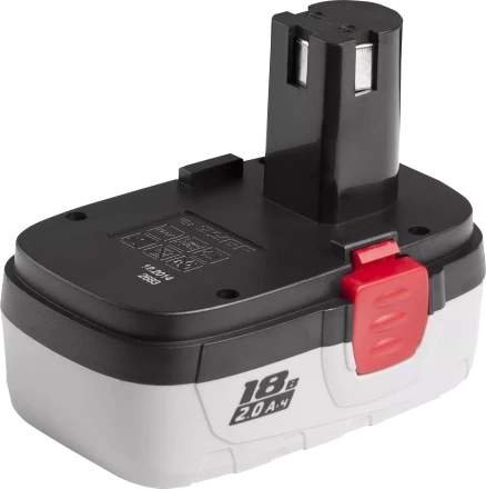 Аккумуляторная батарея Ni-Cd 18 В PRO ЗАКБ-18 N20 серия ПРОФЕССИОНАЛ купить в Перми