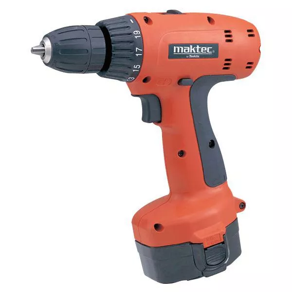 Дрель аккумуляторная  MT064SK2N  Maktec by Makita купить в Перми