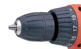 Дрель аккумуляторная  MT064SK2N  Maktec by Makita купить в Перми
