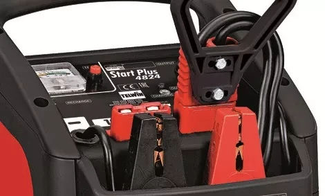 Пусковое устройство Telwin START PLUS 4824 12-24V  купить в Перми