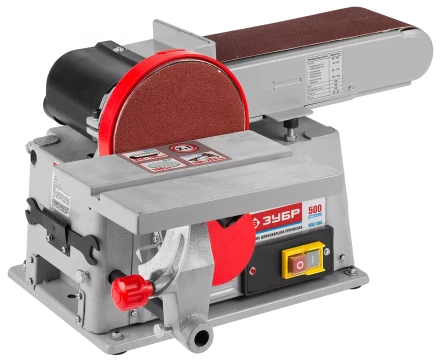 Станок шлифовальный ЗШС-500 серия МАСТЕР купить в Перми