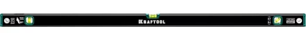 Профессиональный уровень с зеркальным глазком KRAFTOOL 34781-120 купить в Перми