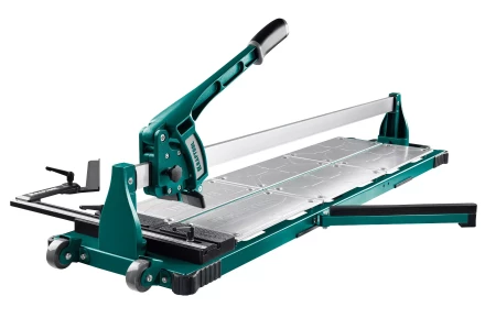 Профессиональный ручной плиткорез 33272-90 купить в Перми