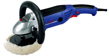 Машина полировальная Кратон PG-1200 3 05 05 001 купить в Перми