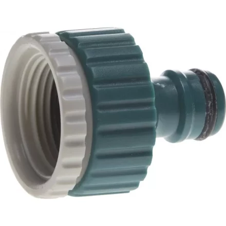 Адаптер RACO "ORIGINAL" внешний (соединитель-резьба внешняя), 3/4"х1" 4250-55221T купить в Перми