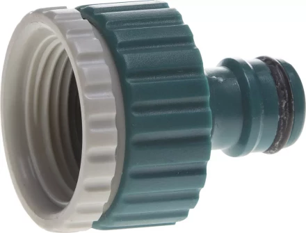 Адаптер RACO "ORIGINAL" внешний (соединитель-резьба внешняя), 3/4"х1" 4250-55221T купить в Перми