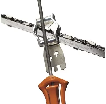 Шаблон для напильньника 0,325&quot; 4,0 и 4,8 мм   H22, H25   Husqvarna купить в Перми