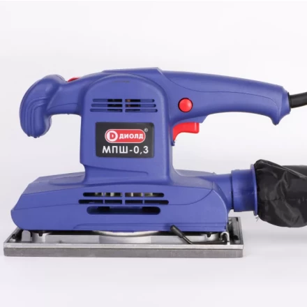 Плоскошлифовальная машина Диолд МПШ-0,3 купить в Перми